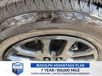2025 Toyota Tundra Platinum Crew Cab Short Bed - miniatura 27