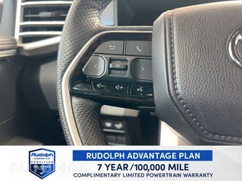 2025 Toyota Tundra Platinum Crew Cab Short Bed - miniatura 29