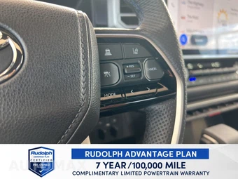 2025 Toyota Tundra Platinum Crew Cab Short Bed - miniatura 30