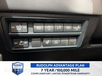 2025 Toyota Tundra Platinum Crew Cab Short Bed - miniatura 31