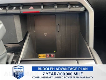 2025 Toyota Tundra Platinum Crew Cab Short Bed - miniatura 33