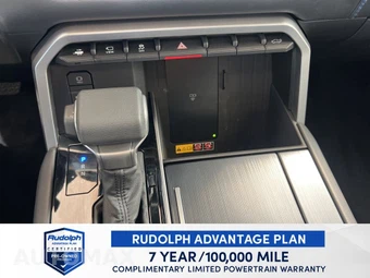 2025 Toyota Tundra Platinum Crew Cab Short Bed - miniatura 34