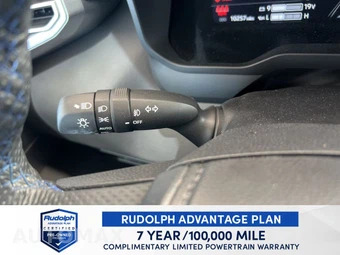 2025 Toyota Tundra Platinum Crew Cab Short Bed - miniatura 37