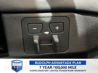 2025 Toyota Tundra Platinum Crew Cab Short Bed - miniatura 39