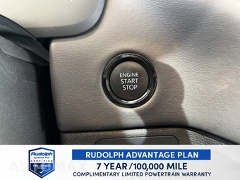 2025 Toyota Tundra Platinum Crew Cab Short Bed - miniatura 40