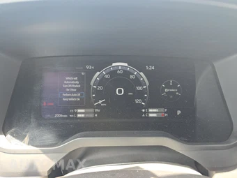 2025 Toyota Tundra Platinum Crew Cab Short Bed - miniatura 12