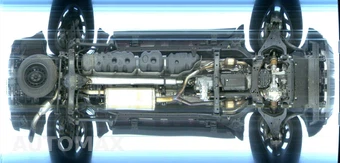 2025 Toyota Tundra Platinum Crew Cab Short Bed - miniatura 17