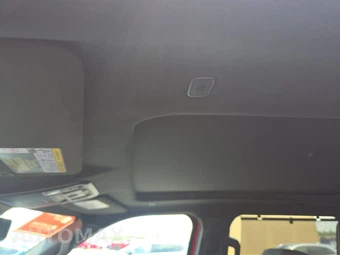 2025 Toyota Tundra Platinum Crew Cab Short Bed - miniatura 18