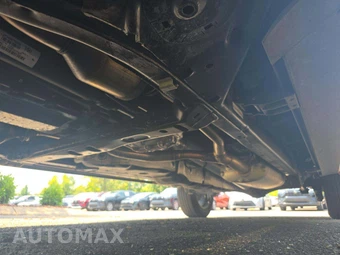 2025 Toyota Tundra Platinum Crew Cab Short Bed - miniatura 7