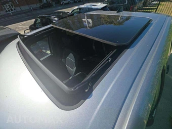 2025 Toyota Tundra Platinum Crew Cab Short Bed - miniatura 12
