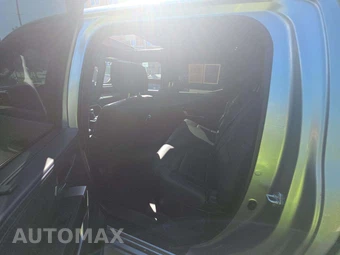 2025 Toyota Tundra Platinum Crew Cab Short Bed - miniatura 13