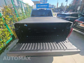 2025 Toyota Tundra Platinum Crew Cab Short Bed - miniatura 14