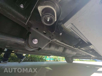 2025 Toyota Tundra Platinum Crew Cab Short Bed - miniatura 17