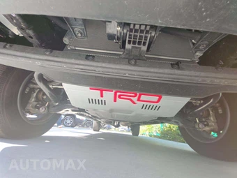 2025 Toyota Tundra Platinum Crew Cab Short Bed - miniatura 20