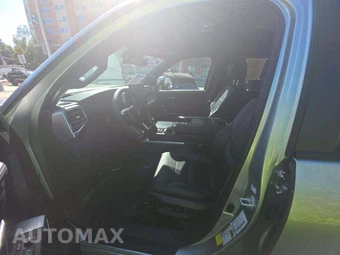 2025 Toyota Tundra Platinum Crew Cab Short Bed - miniatura 6