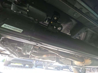 2025 Toyota Tundra Platinum Crew Cab Short Bed - miniatura 7