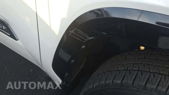 2025 Toyota Tundra Platinum Crew Cab Short Bed - miniatura 21