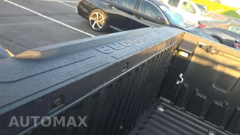 2025 Toyota Tundra Platinum Crew Cab Short Bed - miniatura 22