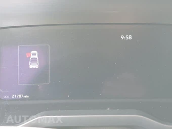 2025 Toyota Tundra Platinum Crew Cab Short Bed - miniatura 12