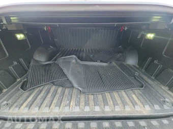 2025 Toyota Tundra Platinum Crew Cab Short Bed - miniatura 16