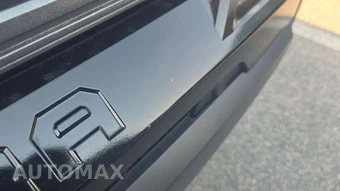 2025 Toyota Tundra Platinum Crew Cab Short Bed - miniatura 18