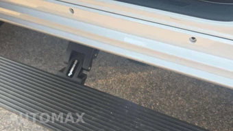 2025 Toyota Tundra Platinum Crew Cab Short Bed - miniatura 19