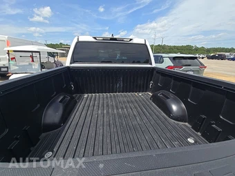 2025 Toyota Tundra SR Crew Cab Short Bed - miniatura 17