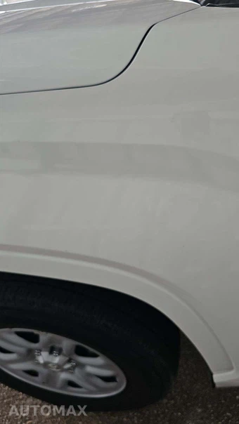 2025 Toyota Tundra SR Crew Cab Short Bed - miniatura 21