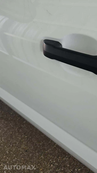 2025 Toyota Tundra SR Crew Cab Short Bed - miniatura 22
