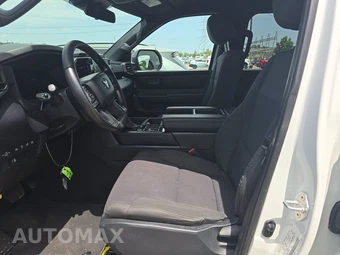 2025 Toyota Tundra SR Crew Cab Short Bed - miniatura 7