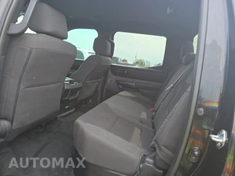 2025 Toyota Tundra SR Crew Cab Short Bed - miniatura 13