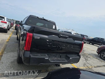 2025 Toyota Tundra SR Crew Cab Short Bed - miniatura 5