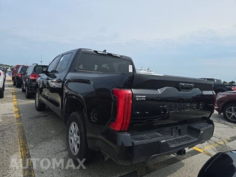 2025 Toyota Tundra SR Crew Cab Short Bed - miniatura 6
