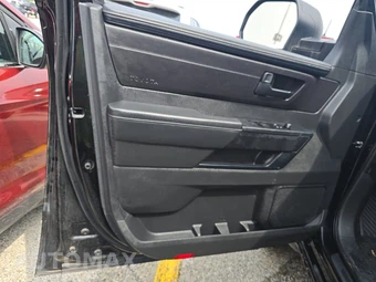 2025 Toyota Tundra SR Crew Cab Short Bed - miniatura 9