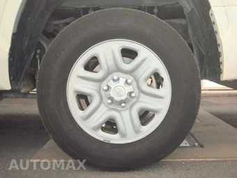 2025 Toyota Tundra SR Crew Cab Short Bed - miniatura 12
