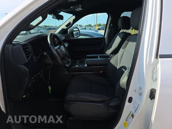 2025 Toyota Tundra SR Crew Cab Short Bed - miniatura 13
