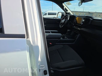 2025 Toyota Tundra SR Crew Cab Short Bed - miniatura 14