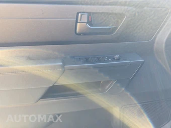 2025 Toyota Tundra SR Crew Cab Short Bed - miniatura 15
