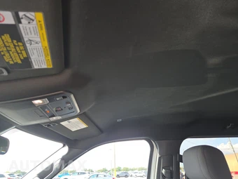 2025 Toyota Tundra SR Crew Cab Short Bed - miniatura 20