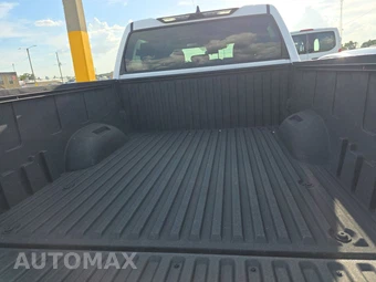 2025 Toyota Tundra SR Crew Cab Short Bed - miniatura 23