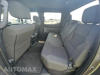 2025 Toyota Tundra SR Crew Cab Short Bed - miniatura 13