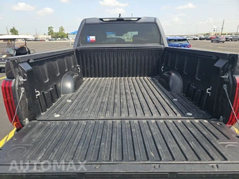 2025 Toyota Tundra SR Crew Cab Short Bed - miniatura 17