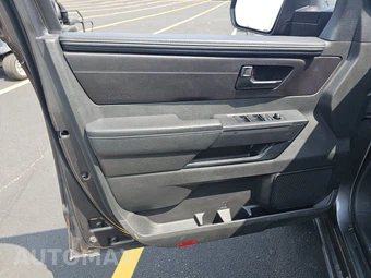 2025 Toyota Tundra SR Crew Cab Short Bed - miniatura 9
