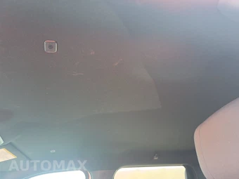 2025 Toyota Tundra SR Crew Cab Short Bed - miniatura 17