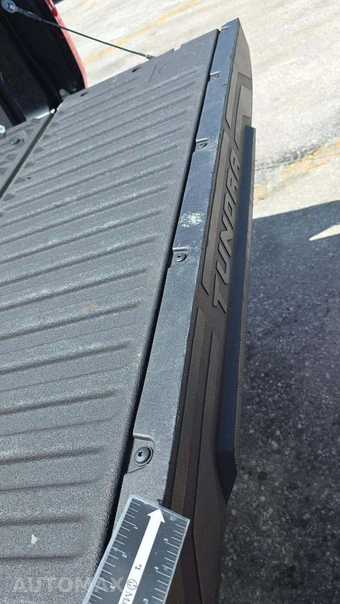 2025 Toyota Tundra SR Crew Cab Short Bed - miniatura 20
