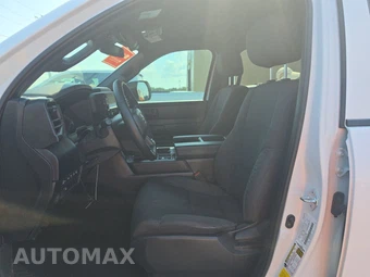 2025 Toyota Tundra SR Crew Cab Short Bed - miniatura 7