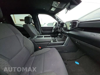 2025 Toyota Tundra SR Crew Cab Short Bed - miniatura 14