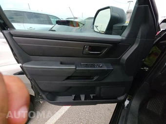 2025 Toyota Tundra SR Crew Cab Short Bed - miniatura 15