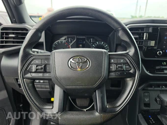2025 Toyota Tundra SR Crew Cab Short Bed - miniatura 16