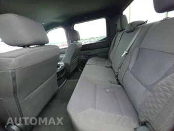 2025 Toyota Tundra SR Crew Cab Short Bed - miniatura 19